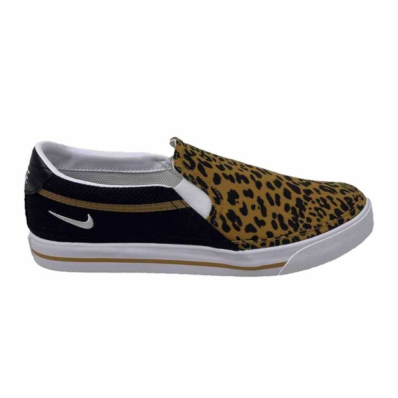 Nike Court Legacy Slip-On - Picture 2 of 4
